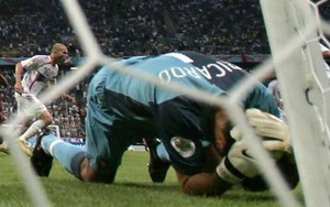 Bồ Đào Nha và cái dớp bán kết