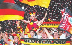 Bóng đá châu Âu: Thành trì cuối cùng của bản sắc dân tộc