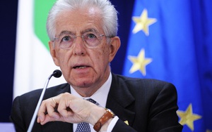 Italia, bóng đá và chính trị: Italia đón 2 "người hùng" cùng tên Mario