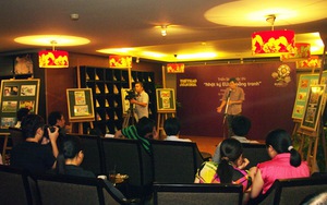 Một EURO chỉ có tiếng cười!