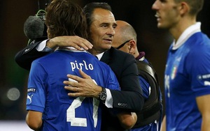 Prandelli kêu gọi Calcio thay đổi vì tương lai Azzurri