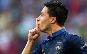 Nasri và 3 đồng đội nguy cơ hầu tòa