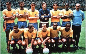 “TBN thậm chí còn phải xấu hổ!”