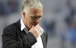 Deschamps đồng ý ngồi lên “ghế nóng” của ĐT Pháp
