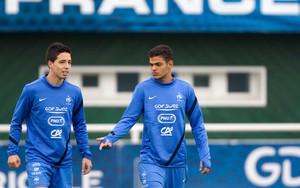 Deschamps và chiến dịch "bàn tay sắt": "Xóa sổ" những Nasri, Ben Arfa