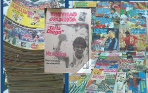 Một con đường Thể thao & Văn hóa