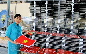 Họa sĩ Nguyễn Thu Thủy: TT&VH - Một người bạn tinh thần lớn!