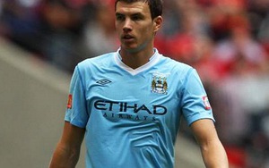 CHUYỂN NHƯỢNG 30/6: Edin Dzeko đến Roma. Chelsea cân nhắc cho Inter mượn Cuadrado