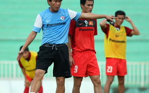 Nhìn từ danh sách ĐTVN: Thừa và thiếu