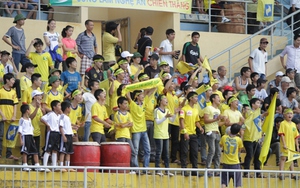 Câu chuyện sính ngoại của bóng đá Việt Nam