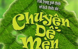 Dế Mèn phiêu lưu ký, duyên nợ Dế Mèn và Cánh Buồm