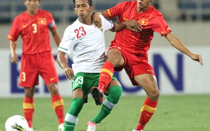 Indonesia đặt mục tiêu muốn tiến xa