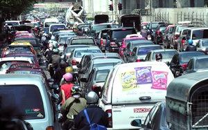 Muôn mặt Bangkok: “Amazing Thailand”