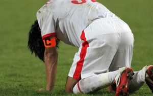 Chuyện trong tuần: Thương quá… chúng ta ơi!