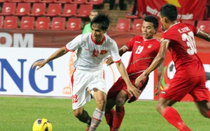 20h20 tối nay, Thái Lan - Việt Nam: Quẳng gánh lo mà chơi bóng!