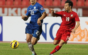 Báo chí Thái Lan nhận định: Chủ nhà đủ sức vượt qua Việt Nam