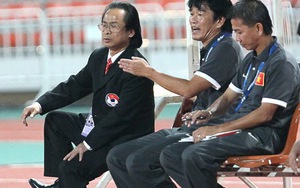 Tranh cãi trong ngày: Ai xung phong từ chức vì thất bại lịch sử của ĐT Việt Nam?