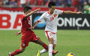 Việt Nam- Thái Lan: Phép màu không đến