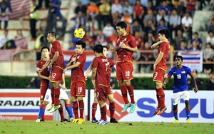 6 tuyển thủ Thái Lan nhận "án treo"