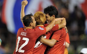 HLV Winfried Schafer không coi Thái Lan là ứng cử viên vô địch