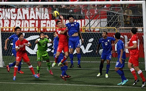 Thắng Thái Lan cách biệt, HLV Avramovic vẫn đưa đối thủ lên mây