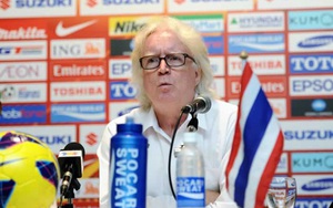 Thái Lan sẽ chơi tấn công để giành chiến thắng