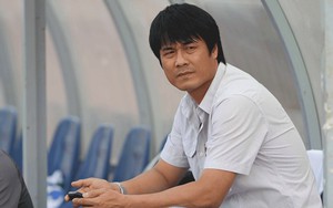 HLV Hữu Thắng: “Giờ chưa phải là lúc làm HLV đội tuyển Việt Nam”