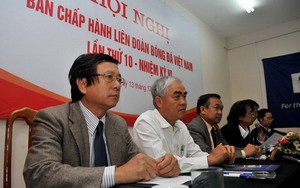 VFF nên dùng quyền của mình