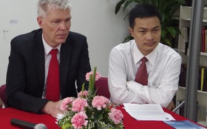 Cuộc thi Tài năng 2013: Kiến tạo “không gian trống” trong đô thị