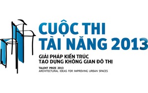 CDEF công bố phát động Giải thưởng Tài năng 2013