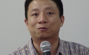 Cuộc thi Tài năng 2013: Chúng ta đang “bỏ quên” không gian công cộng