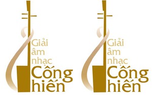 Giải thưởng Âm nhạc Cống hiến lần 7 - 2012