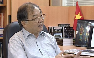 Góc Hồng Ngọc: Tìm Chủ tịch cho VFF