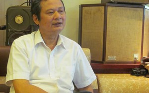 Nhạc sĩ An Thuyên: Bài hát viết bằng nước mắt về Bác Hồ