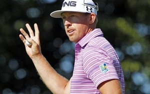 Canadian Open vòng 2: Sự thống trị của người Mỹ