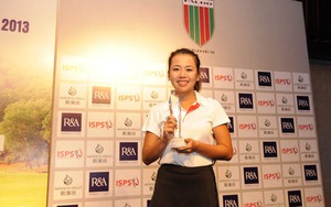 4 golfer Việt Nam dự vòng chung kết Faldo Series khu vực châu Á