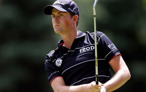 WGC Bridgestone Invitational: Tiger Woods 'dưới cơ' cựu vô địch US Open Simpson