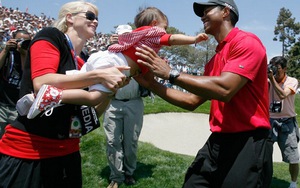 Tiger Woods: Golf không phải trò chơi của trẻ con