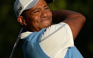 Hôm nay khởi tranh PGA Championship: Tiger Woods không đặt nặng mục tiêu vô địch