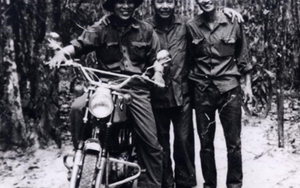 Nhà báo Đào Tùng - người lãnh đạo tâm huyết, năng động và sáng tạo