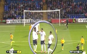 NÓNG ở U21 Anh: Cựu cầu thủ Man United đòi tẩn lính mới của 'Quỷ đỏ'