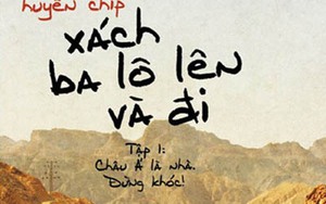 Xuất hiện tình tiết 'bị sàm sỡ' gây tranh cãi trong sách Huyền Chip