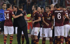 10 năm về trước, Roma từng rất lãng mạn và hoàn hảo. Nhưng...