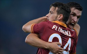 12 năm rồi, 'Grazie Roma' mới lại ngọt ngào như vậy