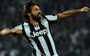 Tầm quan trọng của những tiền vệ bậc thầy trong cuộc chiến ở Serie A