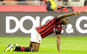Đại cách mạng ở Milan: Bán Balotelli cho Mourinho để làm lại từ đầu?