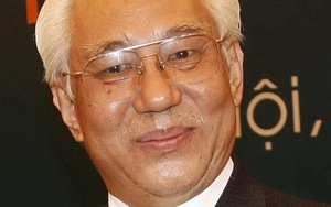 Họa sĩ Trần Khánh Chương: Nhờ Cúp Rồng tre, biếm họa không còn ở góc khuất