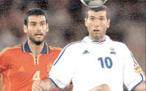 Cầu thủ Pháp viết thư cầu cứu Zidane và Guardiola