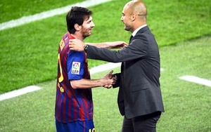 Vì sao Messi không dính chấn thương dưới thời Guardiola?