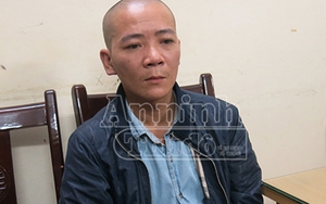 Công an Hà Nội phá nhanh vụ bắt cóc hai trẻ em chỉ trong hai giờ